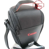 CANON CAMERA DSLR CASE BAG