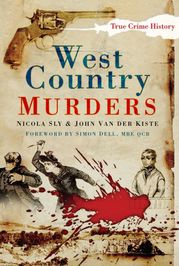 West Country Murders Nicola Sly