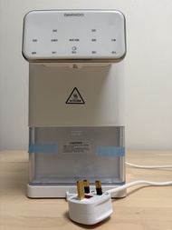 大宇DAEWOO 沖奶機