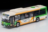 TOMICA LIMITED VINTAGE NEO 巴士模型 LV-N245d Tomytec tiny
