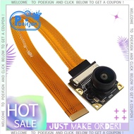 8MP Camera Module for  5 Camera IMX219 160 Degree Viewing Angle  Interface Cam