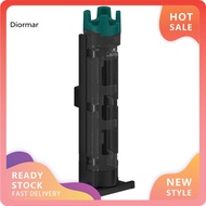 DIO Detachable Rod Holder Fishing Box Rod Holder Portable Fishing Rod Holder with Detachable Base Essential Outdoor Fishing Accessories for Southeast Asian Anglers