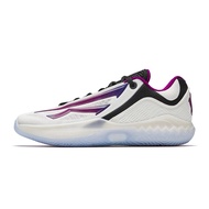 New Anta KAI SPEED 2 Shock Absorption Anti-Slip Wear-Resistant Low-Top X-Type Nylon Piece A SHOCK PR