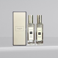 Jo Malone Eau de Cologne Spray English Pear and Freesia/Wood Sage and Sea Salt