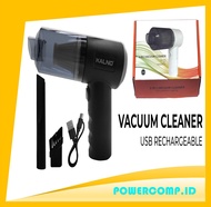 Wireless Car Vacuum Cleaner 6000Pa Automatic Handheld Cordless Vacuum Cleaner Home & Car Use Mini Va