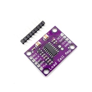 HX711 High-Precision Electronic Weighing Sensor 24-Bit A/D Converter Development Board