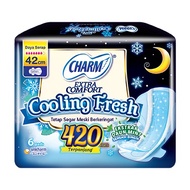 Charm Cooling Fresh 42cm Pad