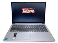 Lenovo laptop