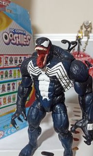 Marvel Legends Venom 毒魔 Spiderman Spider Man 蜘蛛俠