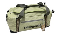 กระเป๋าเป้สะพายหลังกันน้ำ Patagonia Black Hole duffel60L