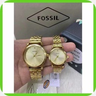 Fossil-V|Couple(NG=Watch(v=#FO9006A