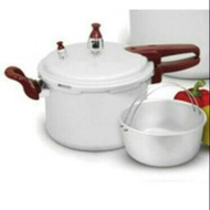 MAXIM PRESSURE COOKER 4L 4 L 20 cm