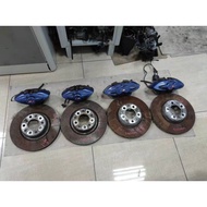 BMW 1-Series M Sport Caliper With Disc 4POT/2POT Original