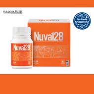 Nuva128 Lactobacillus Plantarum PS128 Probiotics For Enhance Mental Wellness, Sleep Quanlity, & Enha