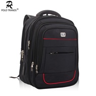 Very Comfortable Polo Trands Expandable Backpack Large Capacity 36L 74233 Men's Backpack Laptop Back