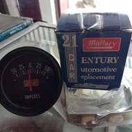 JEEP WILLYS AMPERE METER