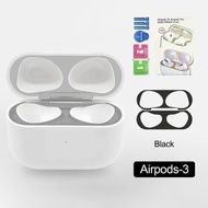 SNAPGARD Dustproof Sticker Airpods 1 Case Apple Airpods 2 Airpods Pro Sticker Anti Dust Airpods Pro 