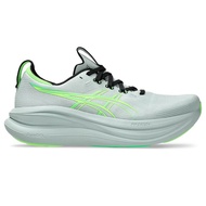 Special Offer [ASics] 2026 asics gel -nimbus 28 Comfortable lace-up, shock-absorbing, breathable Cas