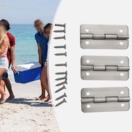 Boost the Strength of Your For Igloo Cooler with Stainless Steel Hinges &amp; Screws