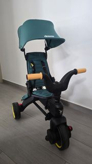 Doona liki trike