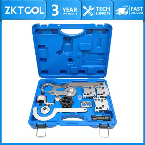 Plastic box engine timing tool for Mercedes-Benz M256 inline six-cylinder GLS450 C260L M254 1.5T 3.0