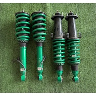 Tein Street Advance Adjustable Toyota Mark X GRX130 / Lexus IS250 GSE20 (HLSH) Sport Spring / Sport 