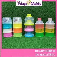 Tempat Simpan Susu Beeson/Milk Powder Container Beeson