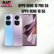 OPPO RENO 105G 8/256GB &amp; OPPO RENO 10 PRO 5G 12/256GB