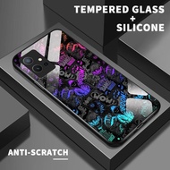 Suitable For VIVO Y75 5G Y75 4G Y75S Y72 Y73 Y76 Y7s Y85 Y89 Good Looking Phone Case Cool Fashion Gr