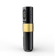 YILONG F8 Professional เครื่องสักโรตารี่มอเตอร์ที่แข็งแกร่งแบบไร้สายแบบปรับได้