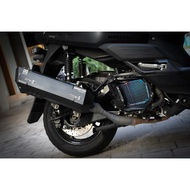 [Seventh Generation Zone] SKUNY Dark Night Echo Series Styling Anti-Scalding Cover Cygnus Sixth Gene