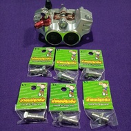 81 payu caliper banjo bolt