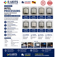 [USED] Intel Processors E2220/E2160/E5700/E8400/Q9300/i3-530