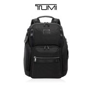 2023 ☆☆☆ D2D3TUMI Tuming Alpha Bravo Series กระเป๋าเป้สะพายหลังผู้ชายอเนกประสงค์สำหรับเดินทางทุกวัน 232789