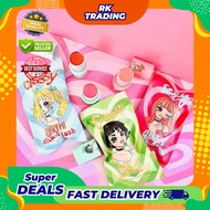 CUBREMI STICK BLUSH | CUBRE MI STICK BLUSH SASSY | SEXY | CLASSY || CREAM BLUSH STICK