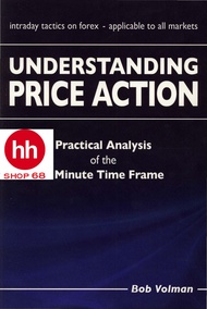 Understanding Price Action