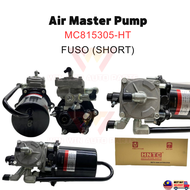MC815305-HT Mitsubishi Fuso FV / Nissan CW52 (Penggalak Brek Udara) Air Master Pump Air Brake Booste