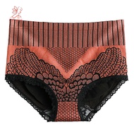 fulaide- Shapewear Undergarments High Waist Women Butt Lifter Shapewear