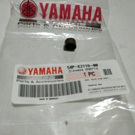 Valve Seal - Mio J Soul GT Fino X Ride Xeon RC 54P-E2119-00