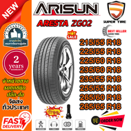 ยางรถยนต์ ขนาด 265/65R18 265/60R18 255/55R18 235/55R18 235/60R18 225/60R18 225/55R18 215/55R18 รุ่น 
