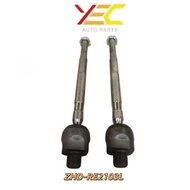 H/D CITY SEL, SAA RACK END (LH)(SR-6300L) 53011-SEL-003 ZHD-RE2103L