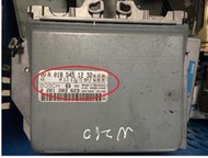 大坡很遠 BENZ W210 E320 引擎電腦 A0185451232 ECU