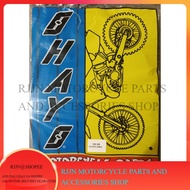 RUSI SSX200 / SSV200 / GAMMA 200 GENUINE CLUTCH CABLE
