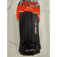 [✅Best Quality] Ban Luar Sepeda Mtb 27.5 X 1.75 Maxxis Pace