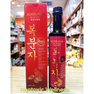 Bokbunja N-zyme 375ml