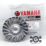 Yamaha Mio j/Mio GT/Soul GT 115/X-ride 115/Fino 115 fi roller House Fan