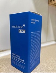 Medicube ZERO果酸全效毛孔精華