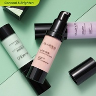 Eianto Color Correcting Base Corrector MFG Nov 19