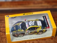 SPARK Model 1/43 2020 Buster PORSCHE PORSCHE 911 GT3 R 1 #