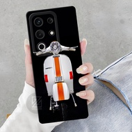 Softcase hp Itel S25 Ultra 2024 Fashion Case Vespa Case Itel S25 Ultra Silicone Tpu Pro Camera Kesin